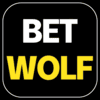 Logo da BETWOLF